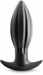 Orion Renegade Bomba Medium - Dop Anal din Silicon Premium, 15, 6 cm