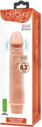 Orion Barbara Dwarf - Vibrator realist, 21.5 cm Vibrator