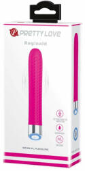 Orion Reginald - Vibrator clasic, roz, 16.7 cm Vibrator