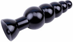 Orion Large Anal Bead - Dop Anal Mare in Forma de Bile, 18, 5 cm