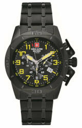 Grovana Swiss Alpine Military 7063.9174 Ceas