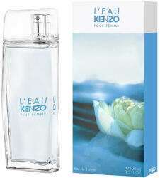 KENZO L'Eau Kenzo pour Femme (2015) EDT 50 ml Parfum