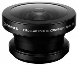 Olympus Lentila Olympus FCON-T02 Fish Eye pentru TG-1/2/3/4/5/6 (V321250BW000)