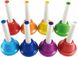 Yonghe Musical Instrument Zenélő csengő készlet (YH-B025-1)
