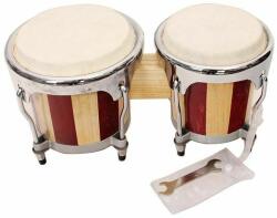 Yonghe Musical Instrument Két részes bongo készlet (YH-D036-1)