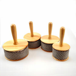 Yonghe Musical Instrument Cabasa (YH-S035)