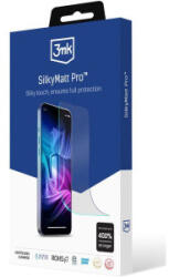 3mk Folie protectie 3MK Silky Matt Pro pentru iPhone 15 Pro Max (5903108535625)