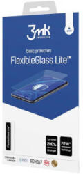 3mk Folie protectie 3MK FlexibleGlass Lite pentru iPhone 15 (5903108535311)