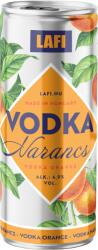 LAFI vodka narancs 4, 9% 250 ml