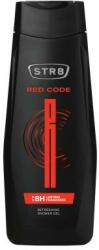 STR8 Red Code gel de duș 250 ml pentru bărbați