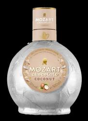 Mozart kókusz likőr 15% 0, 5 l