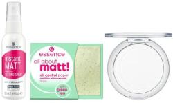 Essence All About Matt! Face Set set cadou set
