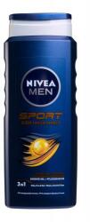 Nivea Men Sport gel de duș 500 ml pentru bărbați