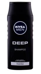 Nivea Men Deep șampon 250 ml pentru bărbați