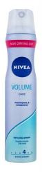 Nivea Volume & Strength fixativ de păr 250 ml pentru femei