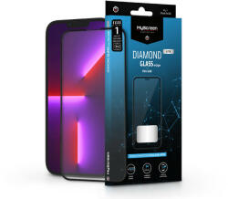 MyScreen MyScreen Diamond Glass Lite Edge 2.5D Full Glue - Apple iPhone 13Pro Max/14Pro Max/14 Plus üvegfólia - nextelshop