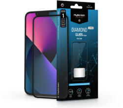 MyScreen MyScreen Diamond Glass Lite Edge 2.5D Full Glue - Apple iPhone 13/13 Pro/14/14 Pro/16e üvegfólia - nextelshop