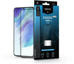 MyScreen MyScreen Diamond Glass Lite Edge 2.5D Full Glue - Samsung G990B Galaxy S21 FE 5G üvegfólia - nextelshop