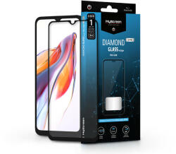 MyScreen MyScreen Diamond Glass Lite Edge 2.5D Full Glue - Xiaomi Redmi 12C/Redmi 11A üvegfólia - nextelshop