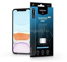 MyScreen MSP LA-2021 iPhone XR/11 Diamond Glass üveg kijelzővédő fólia (LA-2021) (LA-2021)