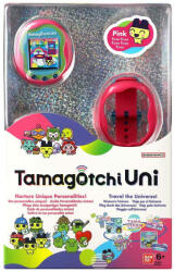 BANDAI Figurina Bandai Tamagotchi Uni (3296580433513) Figurina