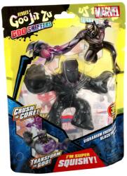 Toyoption Figurina Toyoption Goo Jit Zu Goo Shifters Marvel Black Panther (630996425800)