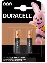 Duracell BSC AAA elem 2db-os - alkuguru