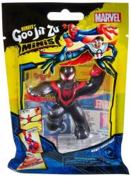 Toyoption Figurina Toyoption Goo Jit Zu Minis S5 Marvel Miles Morales (630996000021)