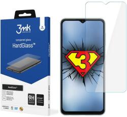 3mk Folie de protectie Ecran 3MK HardGlass pentru Samsung Galaxy A23 5G A236, Sticla securizata, Full Glue