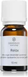 Chesapeake Bay Candle Mind & Body Relax esszenciális olaj 10 ml