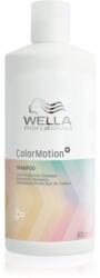 Wella ColorMotion+ sampon a festett haj védelmére 500 ml