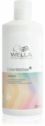 Wella ColorMotion+ Shampoo sampon a festett haj védelmére 500 ml