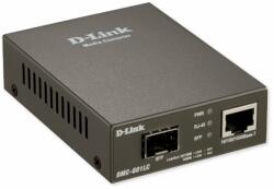 D-Link DMC-G01LC convertoare media pentru rețea 1000 Mbit/s Gri (DMC-G01LC)