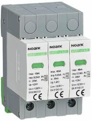noark Descarcator de supratensiune DC Noark Ex9UEP T1 / T2 1000V DC (111759)