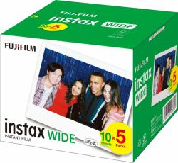 Fujifilm Instax wide film 50 db (70100155438)