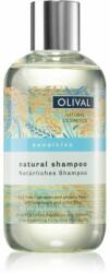 Olival Natural Sensitive természetes sampon érzékeny fejbőrre 250 ml