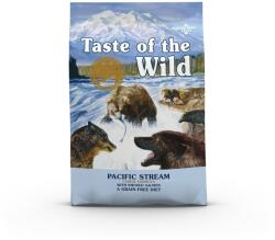 Taste of the Wild Pacific Stream hrana uscata caini adulti 24, 4 kg (2 x 12, 2 kg)