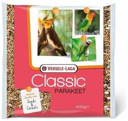 Versele-Laga Parakeet Classic hrană pentru papagali, nimfe 500 g