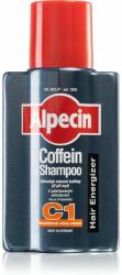 Alpecin Hair Energizer Coffein Shampoo C1 sampon férfiaknak koffein kivonattal hajnövesztést serkentő 75 ml