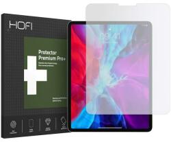 HOFI Folie de protectie Ecran HOFI PRO+ pentru Apple iPad Air (2022) / Air (2020), Sticla securizata, Full Glue, HOFI040
