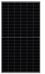 JA Solar PV modul JA Solar JAM66S30-500/MR BF 500W Fekete Keret 1722x1134x30mm 21.5kg kimeneti kábel 1200mm raklap: 36db (JAM66S30-500/MR BF)