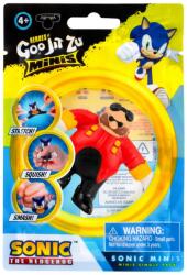 Toyoption Figurina Toyoption Goo Jit Zu Minis Sonic Mr Eggman (630996428337)