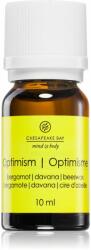 Chesapeake Bay Candle Mind & Body Optimism esszenciális olaj 10 ml