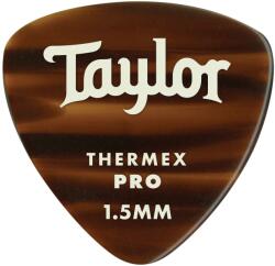 Taylor Premium Darktone Thermex Pro Picks 346 1.50 Tortoise Shell