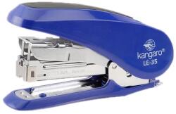 Kangaro Tűzőgép KANGARO Less-35 asztali 30 lap 24/6 kék