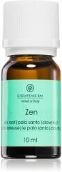 Chesapeake Bay Candle Mind & Body Zen esszenciális olaj 10 ml