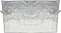 COMPASS ICE GARD szélvédő árnyékoló 220 x 145 cm