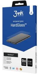 3mk Folie de protectie Ecran 3MK HardGlass pentru Motorola Moto G52, Sticla securizata, Full Glue