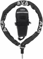 AXA Bike/Security AXA Plugin RLC + saddle bag 100/5, 5