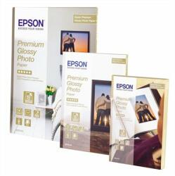 Epson S042153 Fotópapír, tintasugaras, 10x15 cm, 255 g, fényes, EPSON (LEPS153)